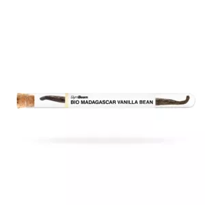 BIO Laska wanilii z Madagaskaru - GymBeam