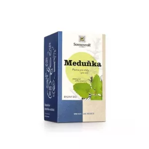 BIO Herbatka z melisy 18x1.2 g - Sonnentor