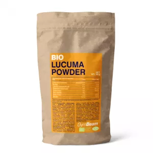 BIO Lucuma w proszku - GymBeam