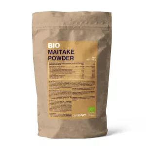 BIO Maitake w proszku - GymBeam