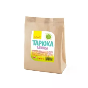 BIO Mąka z tapioki - Wolfberry