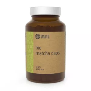 BIO Matcha - VanaVita