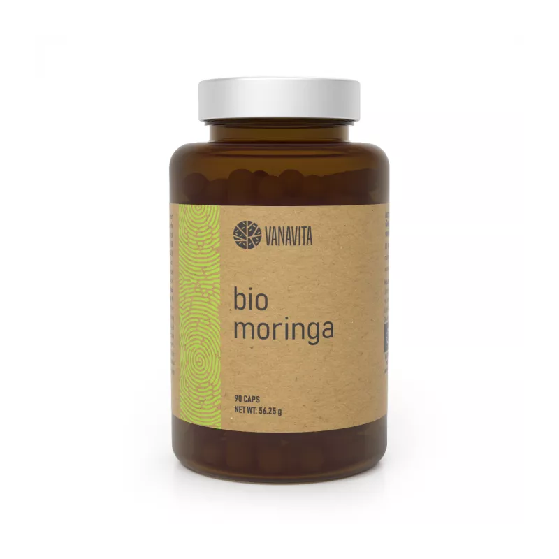 BIO Moringa - VanaVita