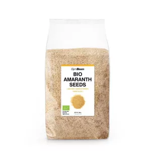 BIO Nasiona amarantusa - Gymbeam