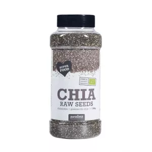 BIO Nasiona Chia - Purasana