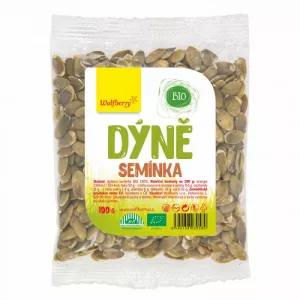 BIO Nasiona dyni - Wolfberry