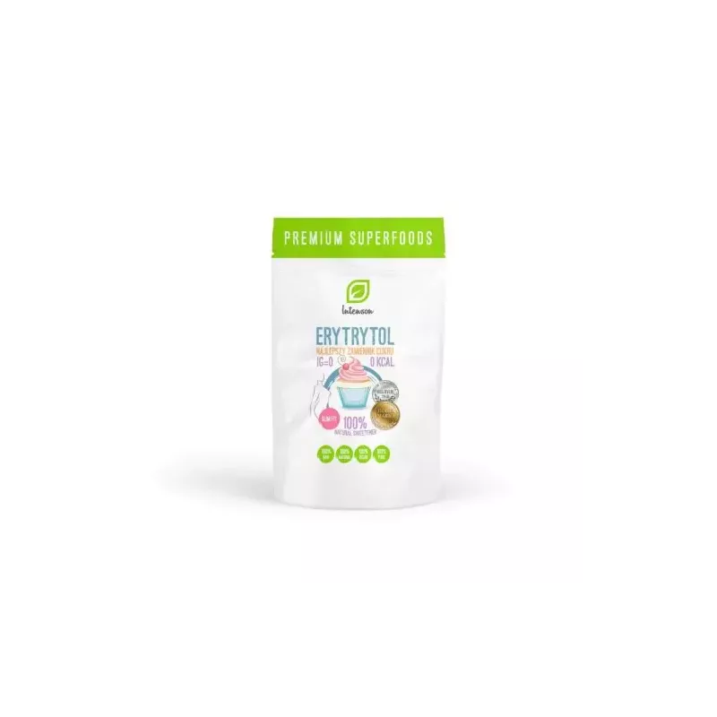 ["Intenson Erytrytol 1kg"]