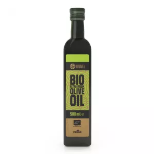 BIO Oliwa z oliwek Extra Virgin - VanaVita