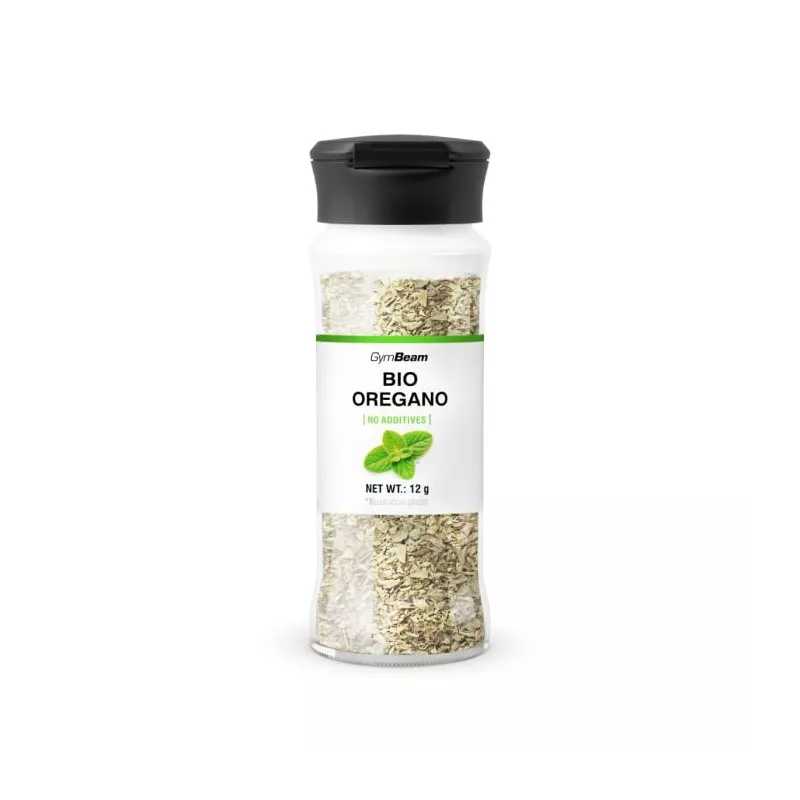 BIO Oregano - GymBeam