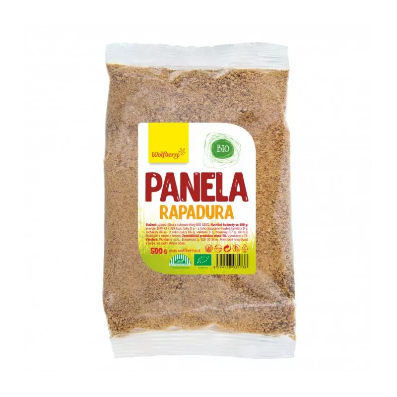 BIO Panela - Wolfberry