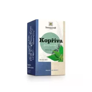 BIO Pokrzywa 18 x 1 g - Sonnentor