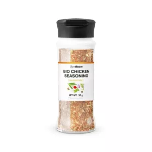 BIO Przyprawa do kurczaka - GymBeam