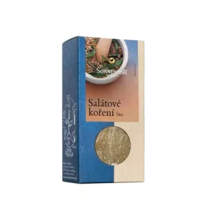 BIO Przyprawa do Sałatek 35 g - Sonnentor