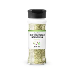 BIO Przyprawa warzywna - GymBeam