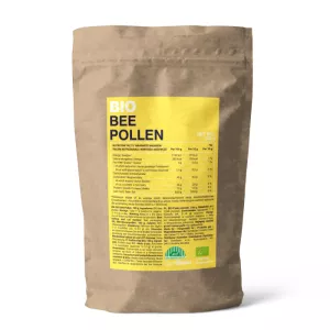 BIO Pyłek pszczeli - GymBeam