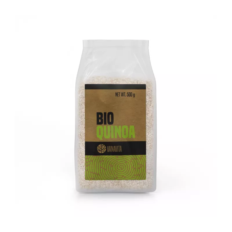 BIO Quinoa - VanaVita