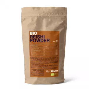 BIO Reishi w proszku - GymBeam