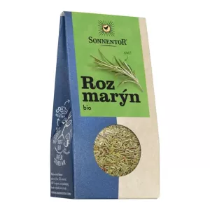 BIO Rozmaryn 25 g - Sonnentor