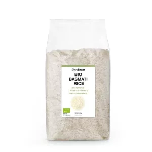 BIO Ryż Basmati - GymBeam