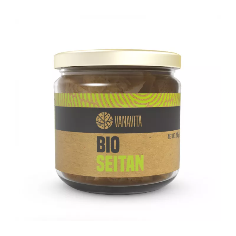 BIO Seitan - VanaVita
