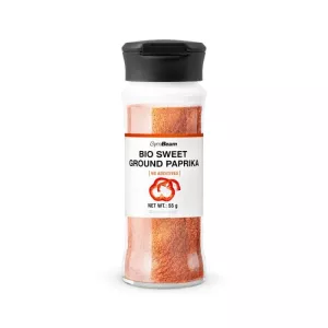 BIO Słodka papryka mielona - GymBeam