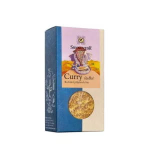 BIO Słodkie curry 50 g - Sonnentor