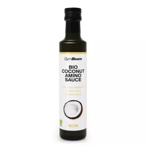 BIO Sos Kokosowy Aminos - GymBeam