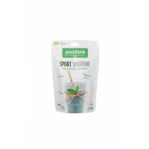 BIO Sport Smoothie - Purasana