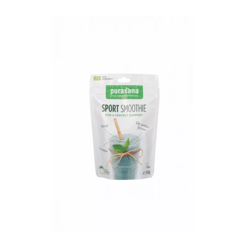 BIO Sport Smoothie - Purasana