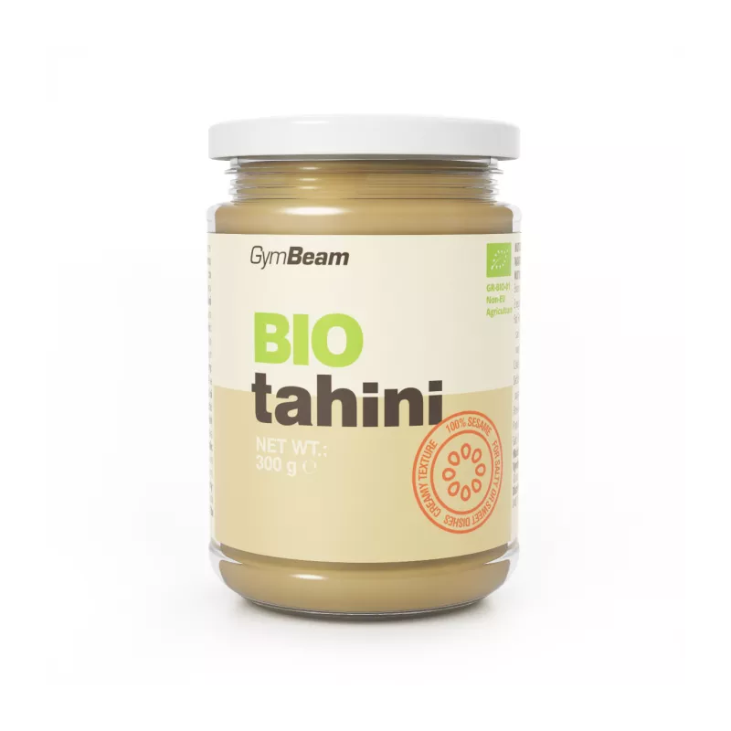 BIO Tahini - GymBeam