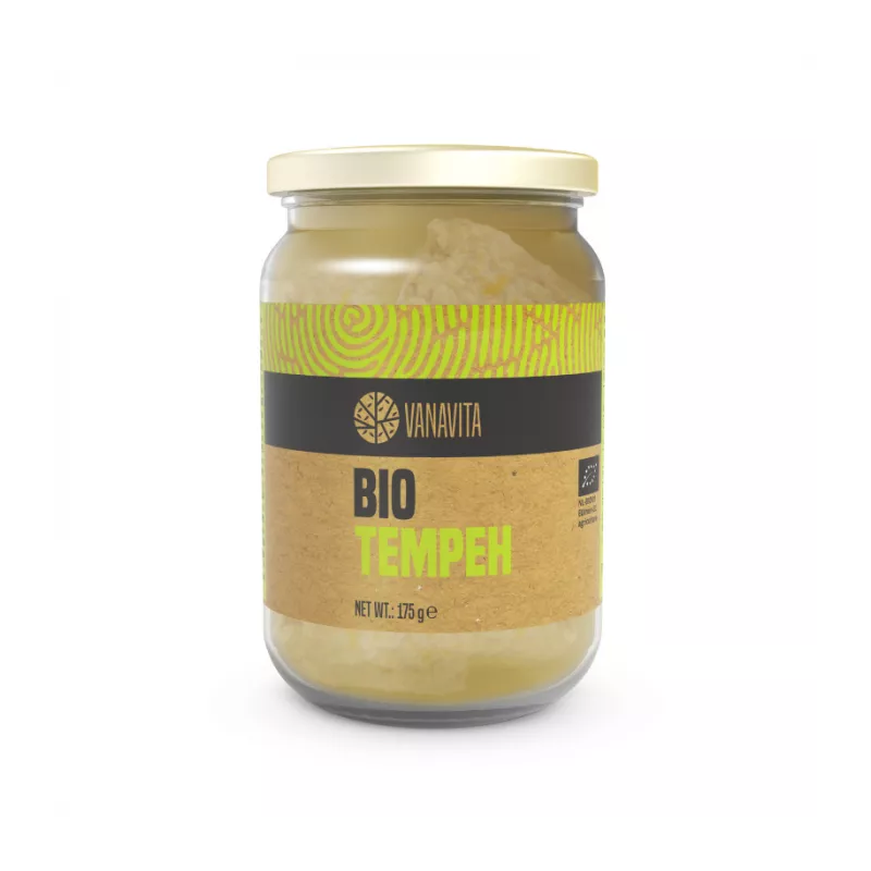 BIO Tempeh - VanaVita