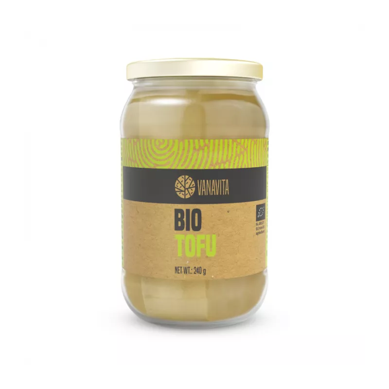 BIO Tofu - VanaVita