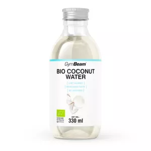 BIO Woda Kokosowa - GymBeam
