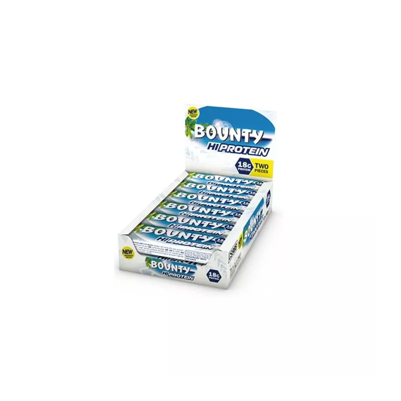 Baton białkowy Bounty High Protein Bar - Mars