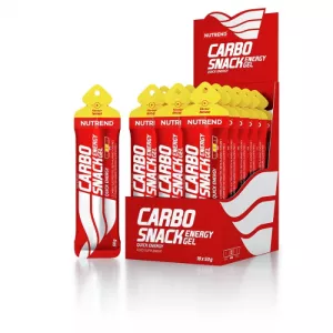 Carbosnack bag 50 g - Nutrend