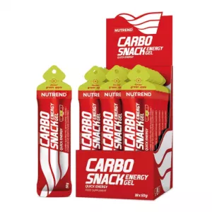 Carbosnack bag 50 g - Nutrend