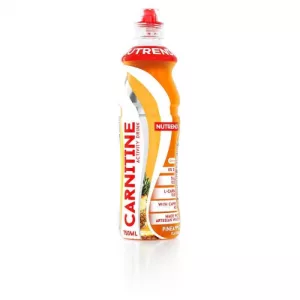 Carnitine Activity Drink z kofeiną - Nutrend