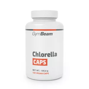 Chlorella - GymBeam