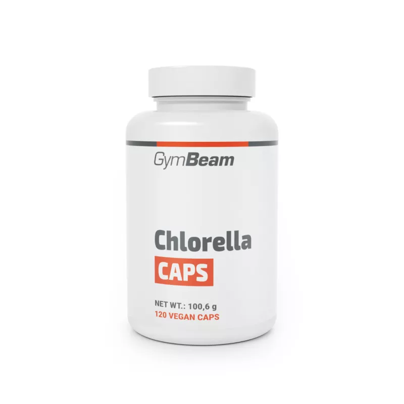 Chlorella - GymBeam