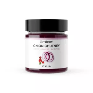 Chutney cebulowy - GymBeam