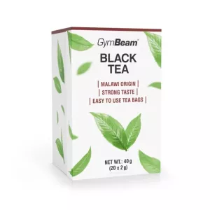 Czarna Herbata - GymBeam