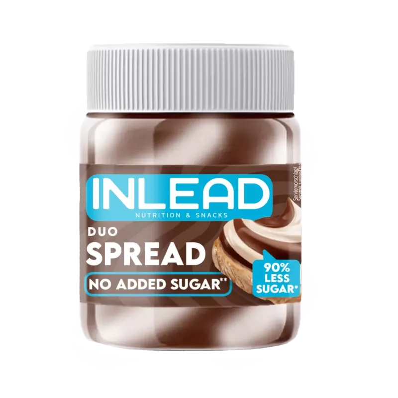 ["Inlead Spread 350 g Duo"]