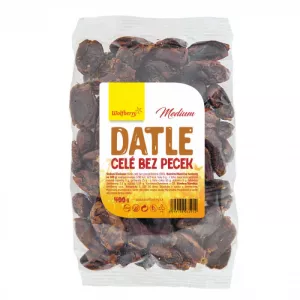 Daktyle całe Medium - Wolfberry