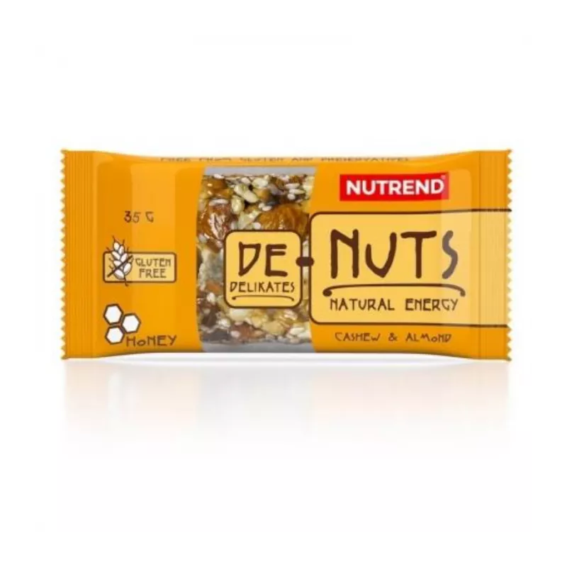 Denuts - Nutrend