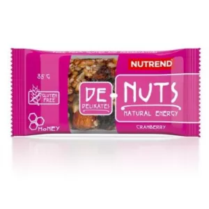 Denuts - Nutrend
