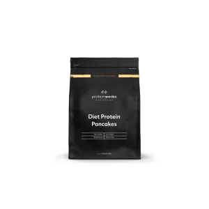 Dietetyczne naleśniki białkowe - The Protein Works naturalny