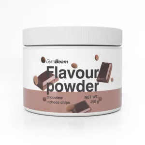Flavour - GymBeam lody waniliowe