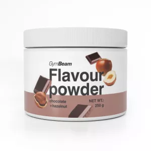 Flavour - GymBeam lody waniliowe