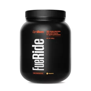 FueRide - GymBeam grejpfrut
