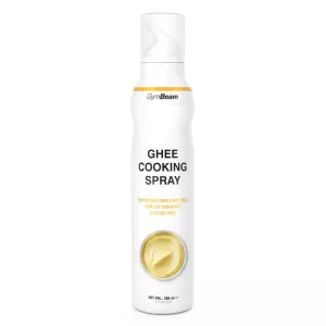 Ghee w sprayu - GymBeam